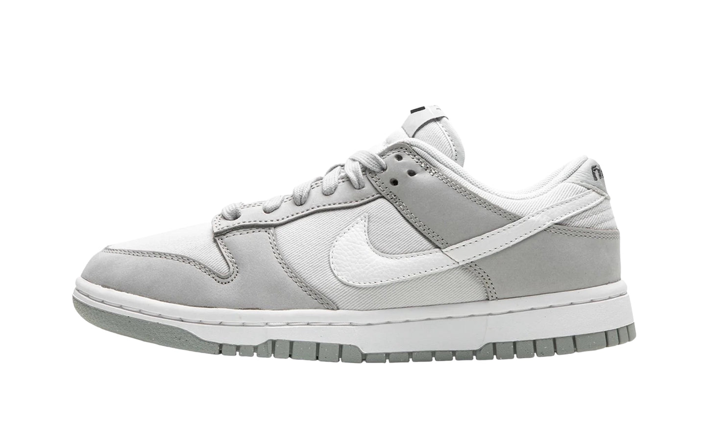 Nike Dunk Low LX Light Smoke Grey