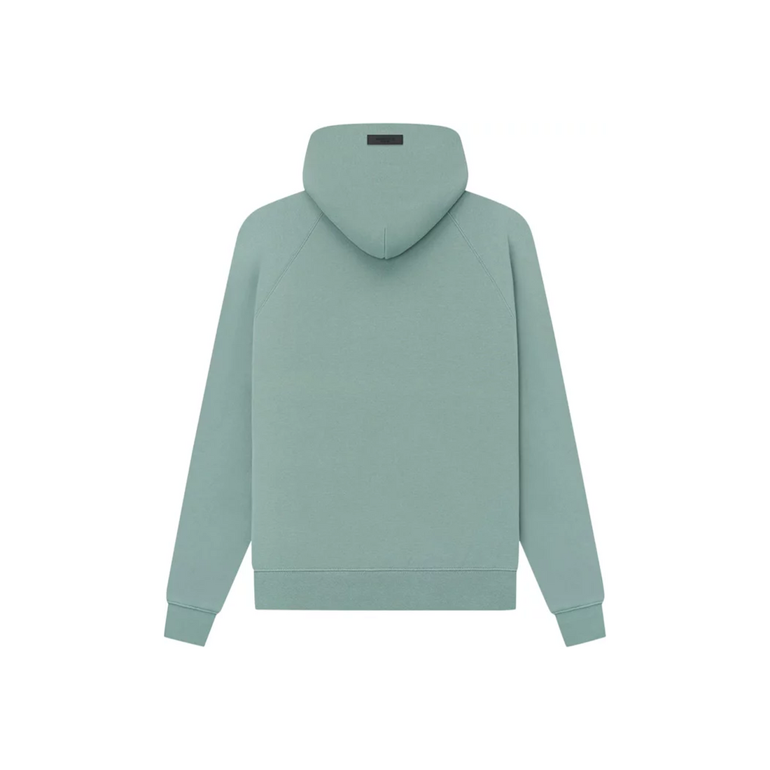 Fear of God Essentials Hoodie Sycamore