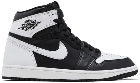 Jordan 1 high panda