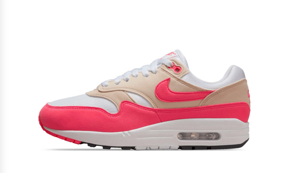 Nike Wmns Air Max 1 Aster Pink