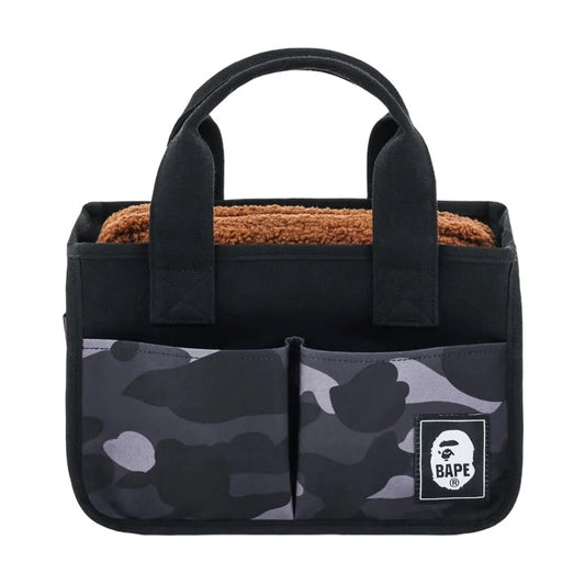 Bape Kids EMook Magazine Bag (incluye ambas piezas)