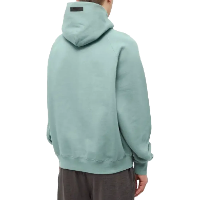 Fear of God Essentials Hoodie Sycamore