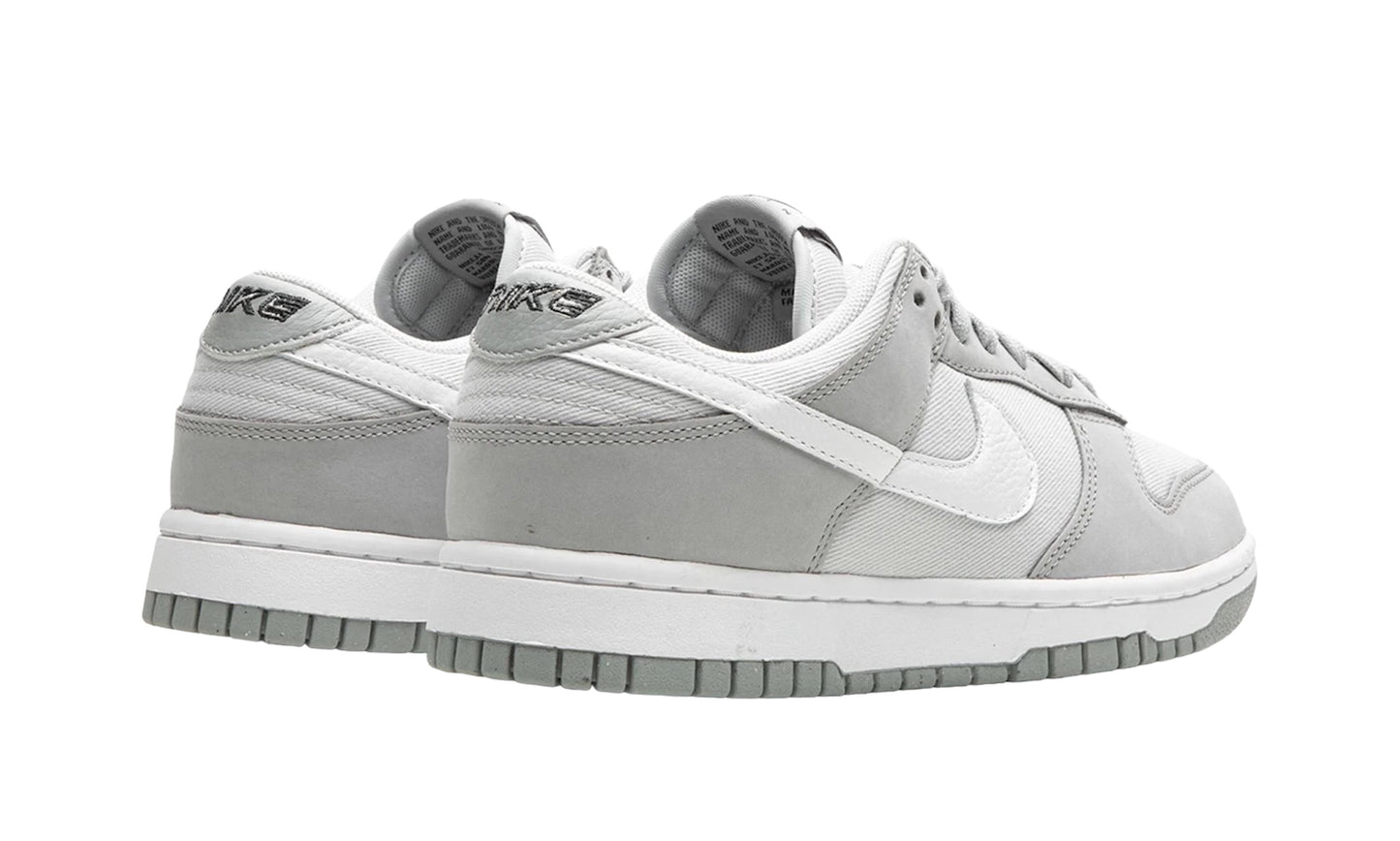 Nike Dunk Low LX Light Smoke Grey