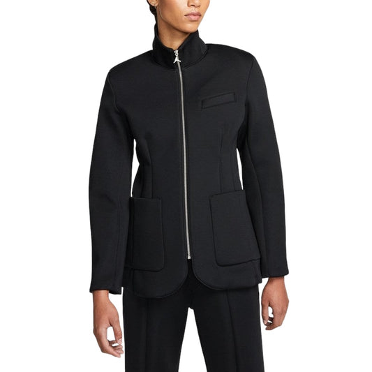 Wmns Jordan Suit Jacket Black