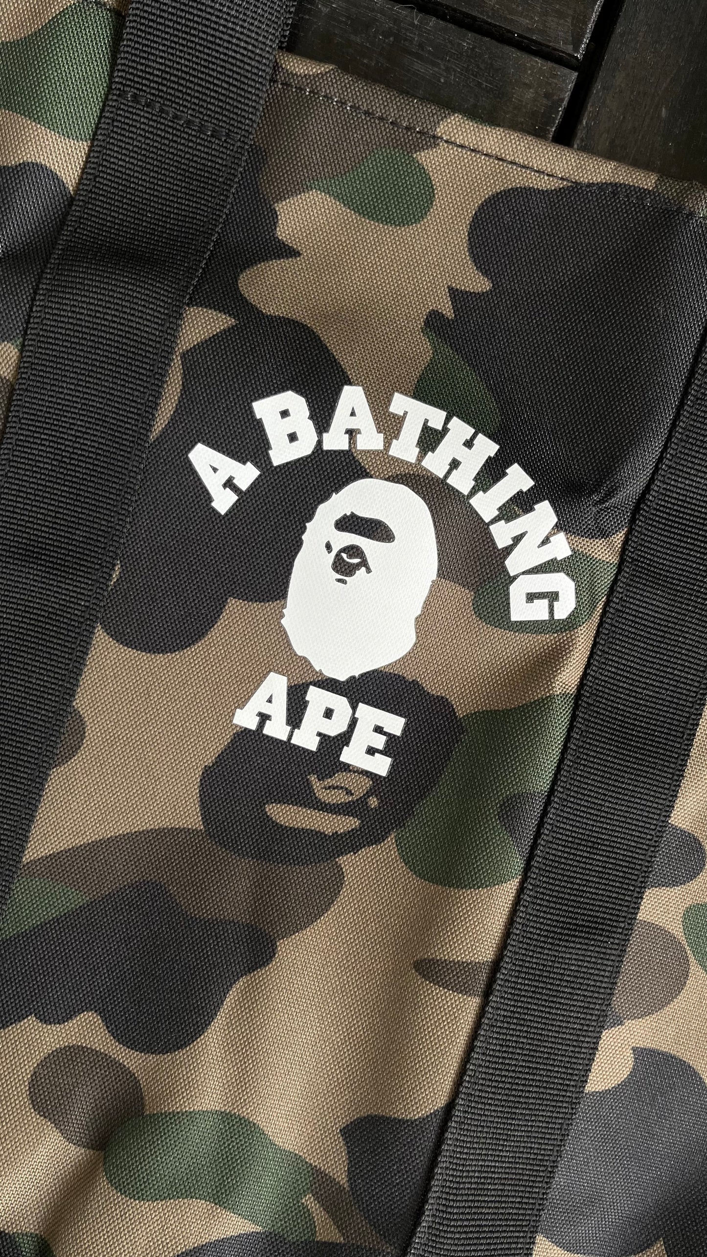 Smart x A Bathing APE 2024