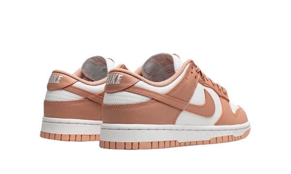 Nike Dunk Low Rose Whisper