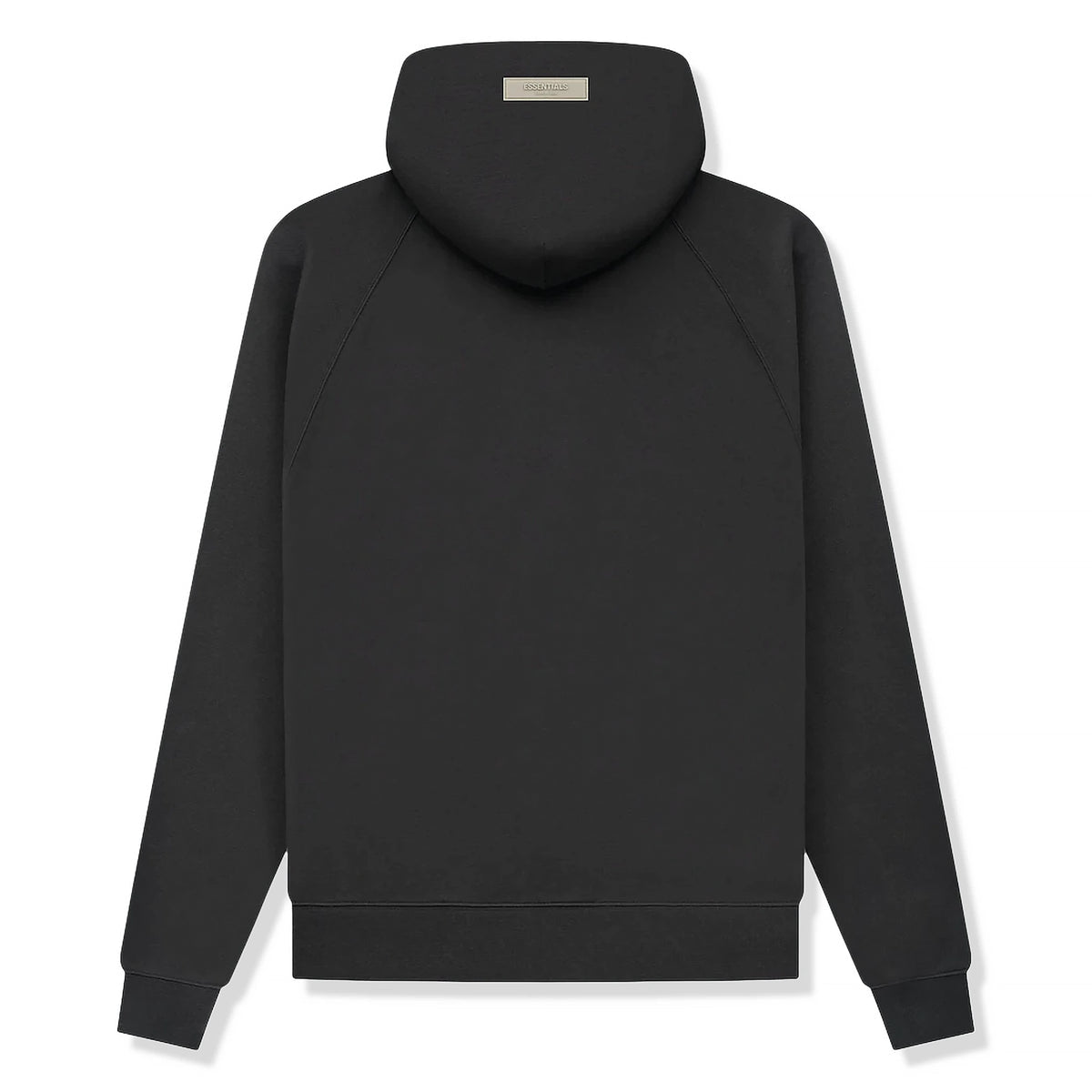 Fear Of God Essentials 1977 Iron Hoodie