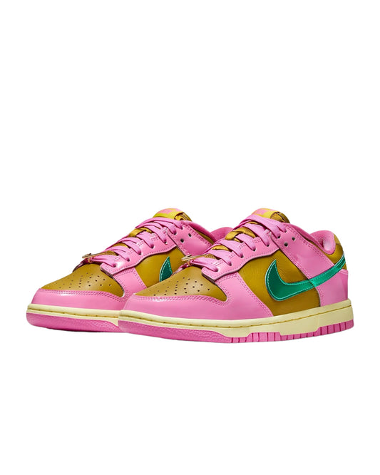 Nike Dunk Low QS Parris Goebel