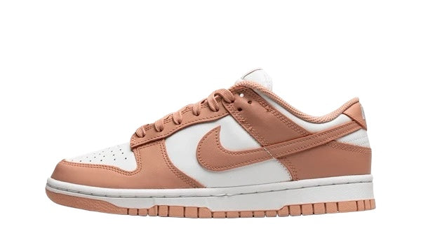 Nike Dunk Low Rose Whisper