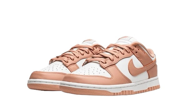 Nike Dunk Low Rose Whisper