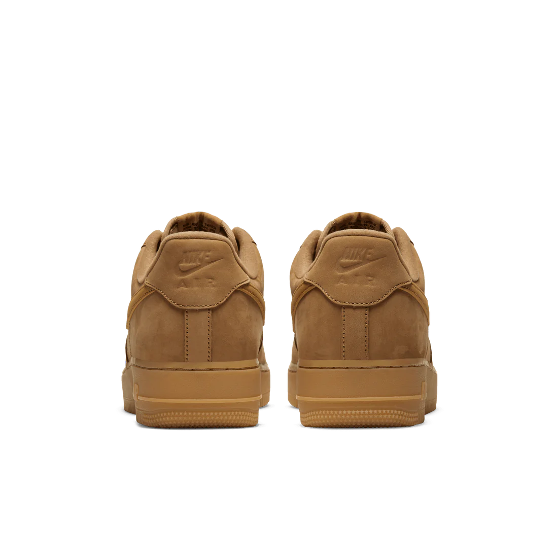 Air Force 1 '07 WB 'Flax'