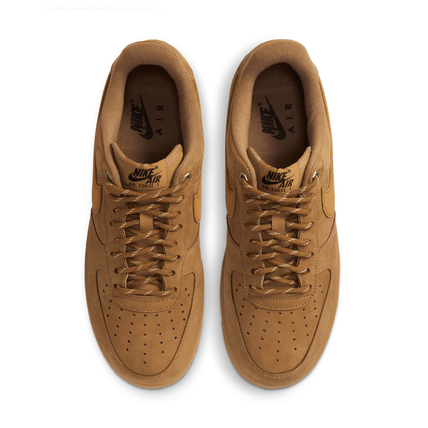 Air Force 1 '07 WB 'Flax'