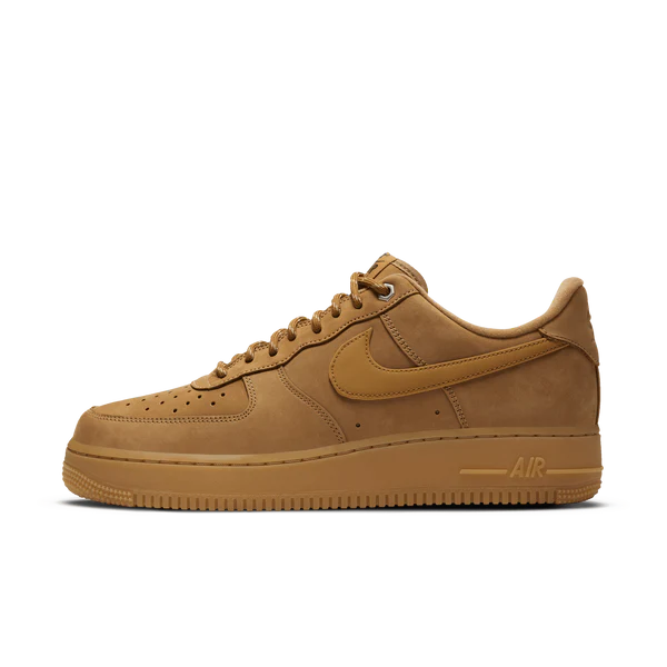 Air Force 1 '07 WB 'Flax'