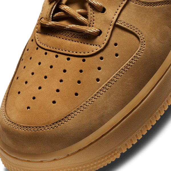 Air Force 1 '07 WB 'Flax'