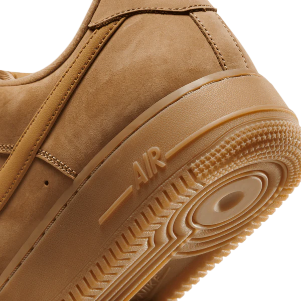 Air Force 1 '07 WB 'Flax'