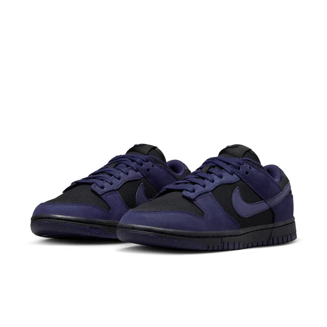 Nike Dunk Low LX Purple Ink