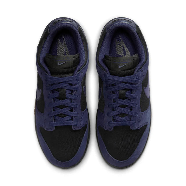 Nike Dunk Low LX Purple Ink