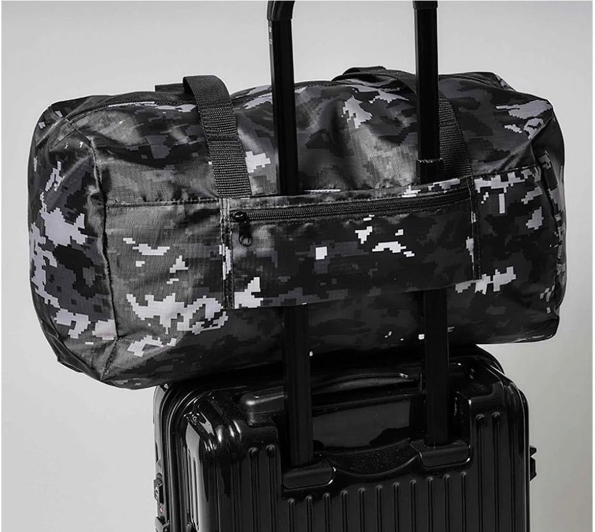 Duffle Bag Bape x Smart