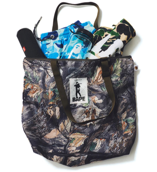 A bathing Ape x Smart magazine 30 aniversario