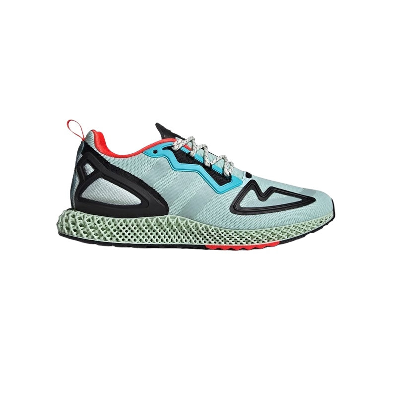 adidas ZX 2K 4D Dash Green