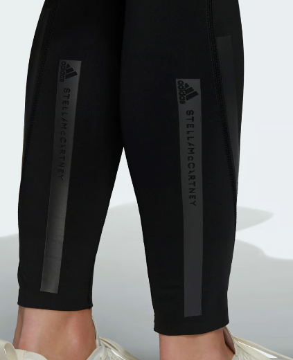 adidas x Stella McCartney Leggings Black