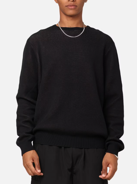 Stussy Fire Dice Sweater
