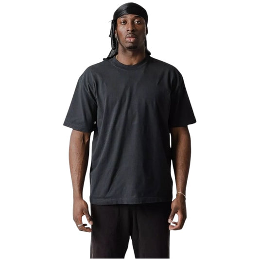 Yeezy x Gap – Unreleased Black Tee