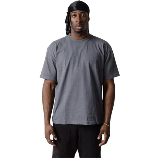 Yeezy x Gap – Unreleased Dark Gray Tee
