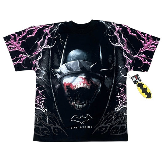 Civil Regime x Marvel – Zombies Void American Classic Tee
