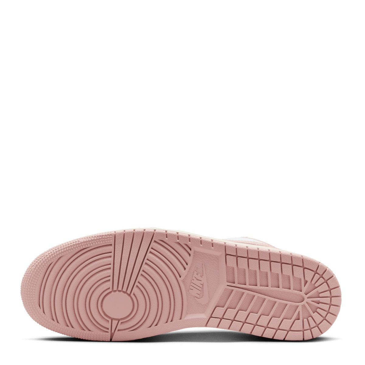 Women Air Jordan 1 Low "Strawberry Milk"