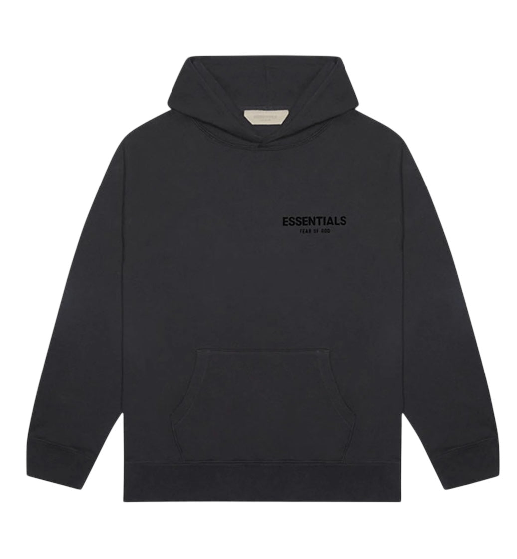 Fear of God Essentials Stretch Limo Hoodie