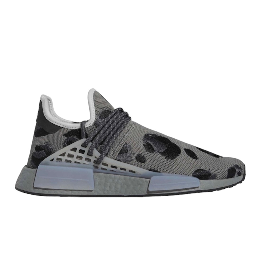 adidas Nmd Hu Pharrell Williams Animal Print (no box)