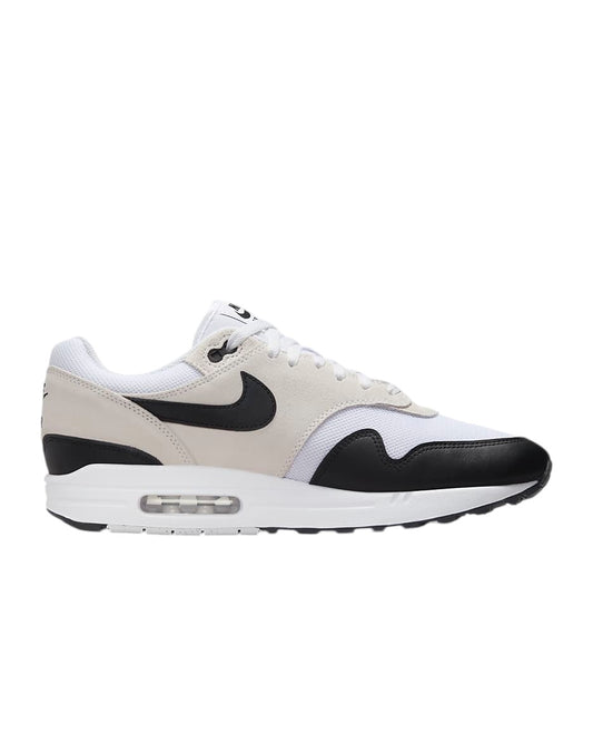 Nike Air Max 1 Essential Summit White Black