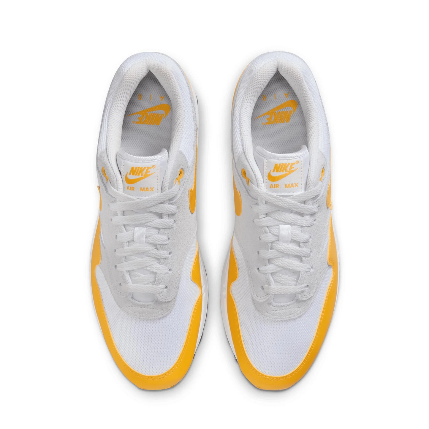 Nike Air Max 1 Essential University Gold