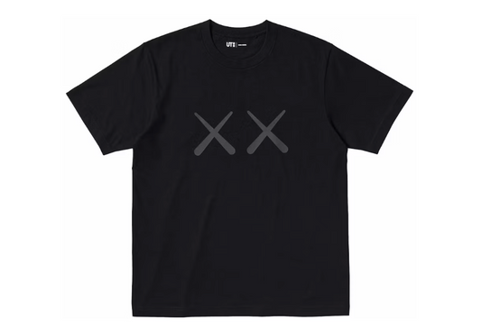 Uniqlo x Kaws x Andy Warhol “Face”