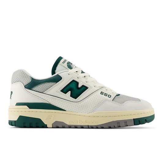 New balance 550 “Marsh Green”