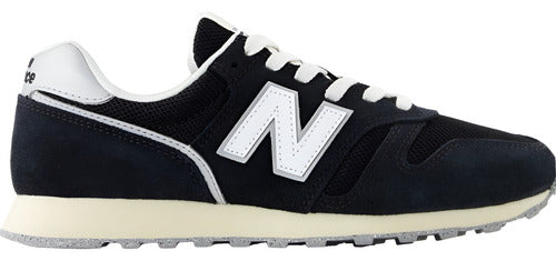 New balance 373 “black”