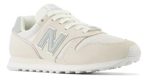 New balance 373 “white”