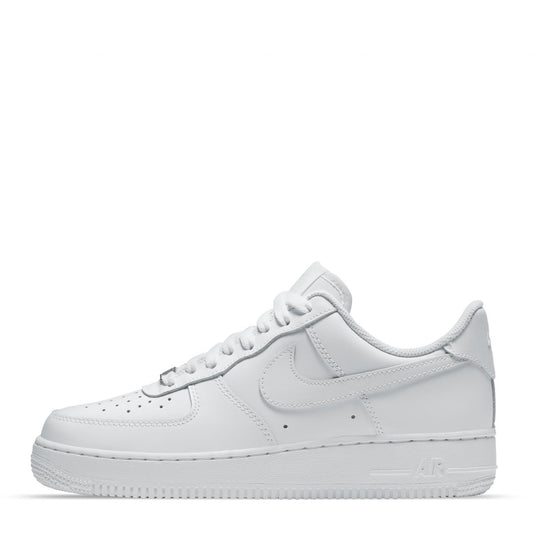 Wmns Nike Air Force 1 Low White