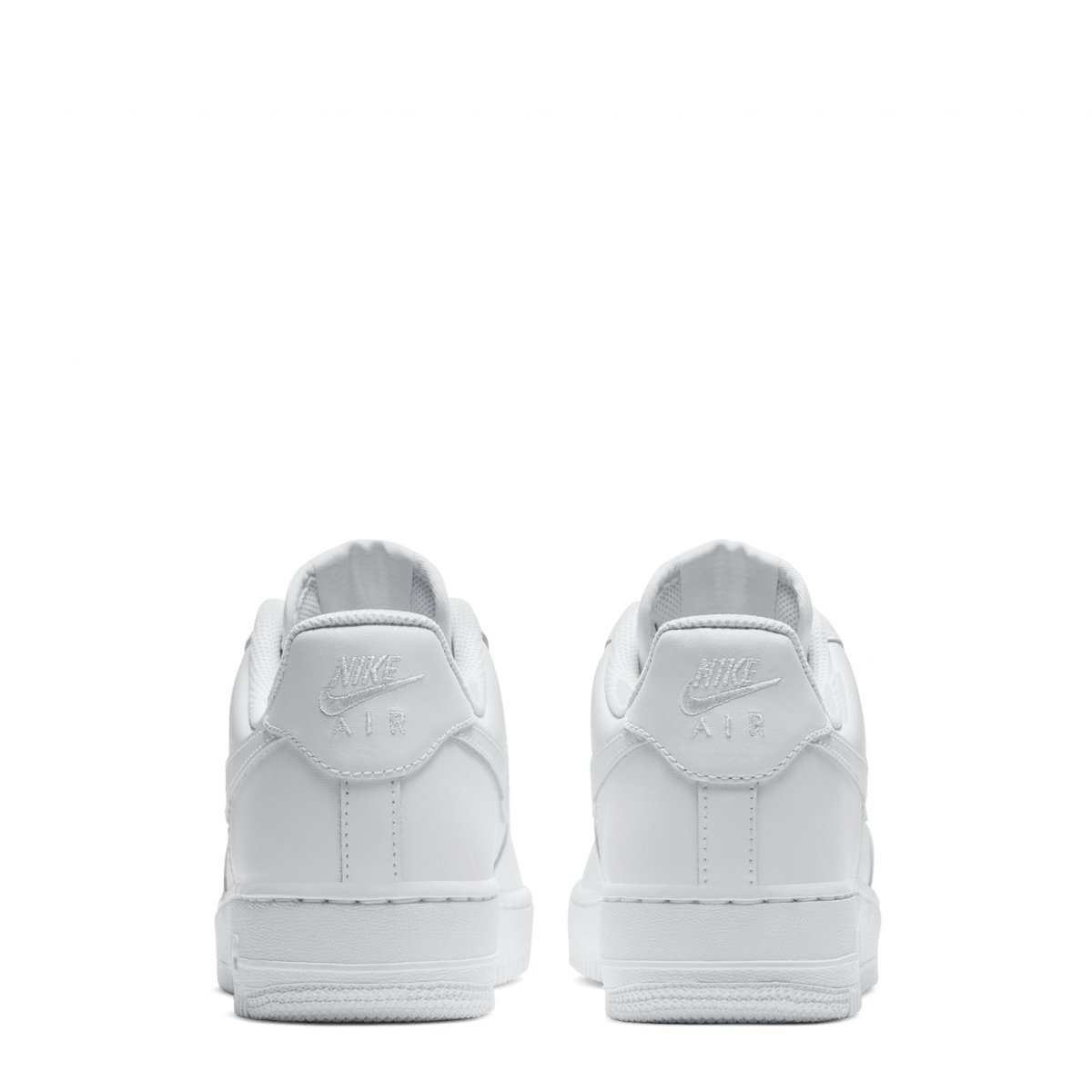 Wmns Nike Air Force 1 Low White
