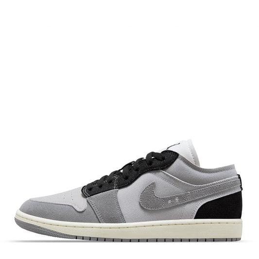 Air Jordan 1 Low Se Craft Cement Grey (No Box)
