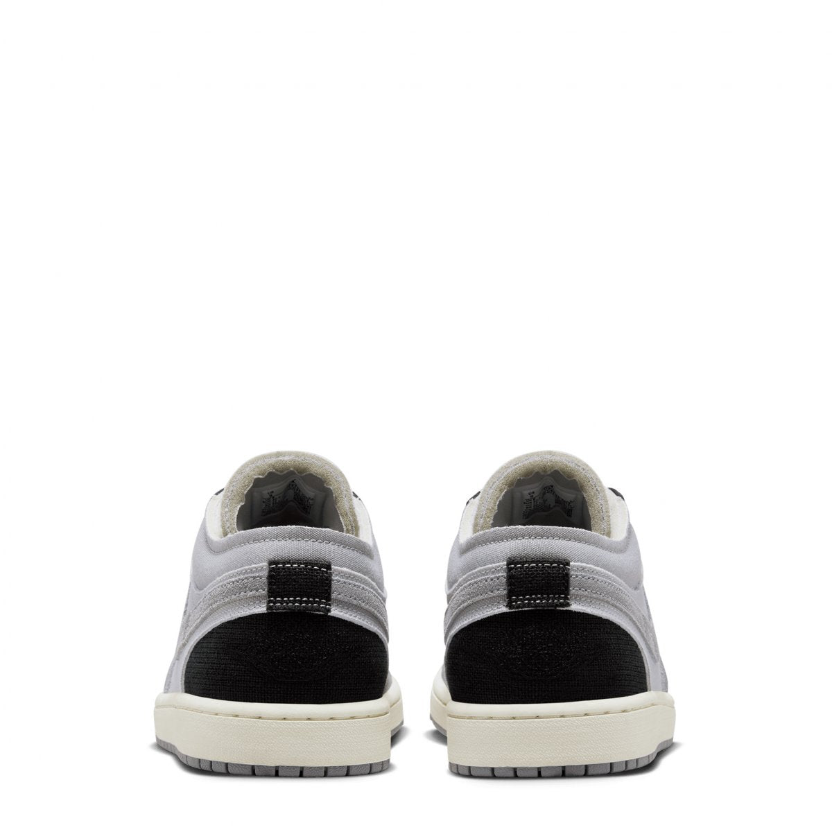 Air Jordan 1 Low Se Craft Cement Grey (No Box)