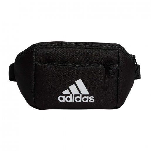 adidas Waist Bag Unisex Black