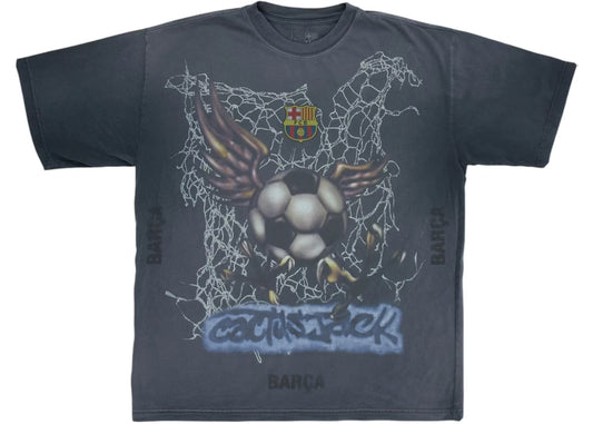 Playera Barça x Travis Scott – Edición Especial