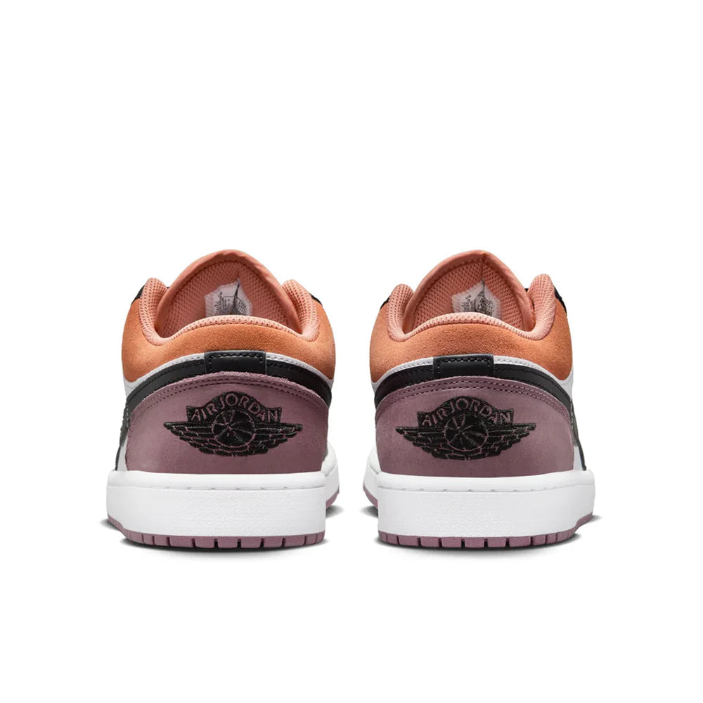 Jordan 1 Low SE Sky J Mauve