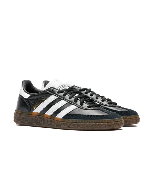 Adidas Handball Spezial Core Black White Gum