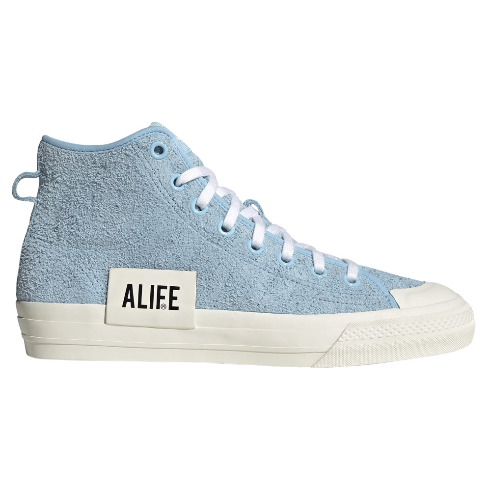 adidas Nizza Hi Alife Clear Sky