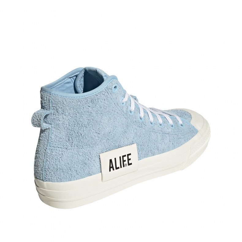 adidas Nizza Hi Alife Clear Sky