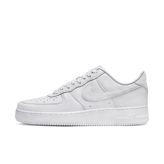 Air Force 1 07 Fresh White