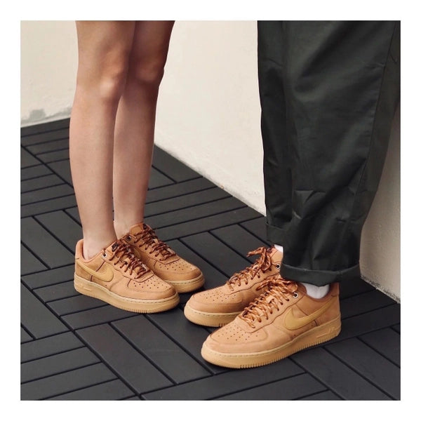 Air Force 1 '07 WB 'Flax'